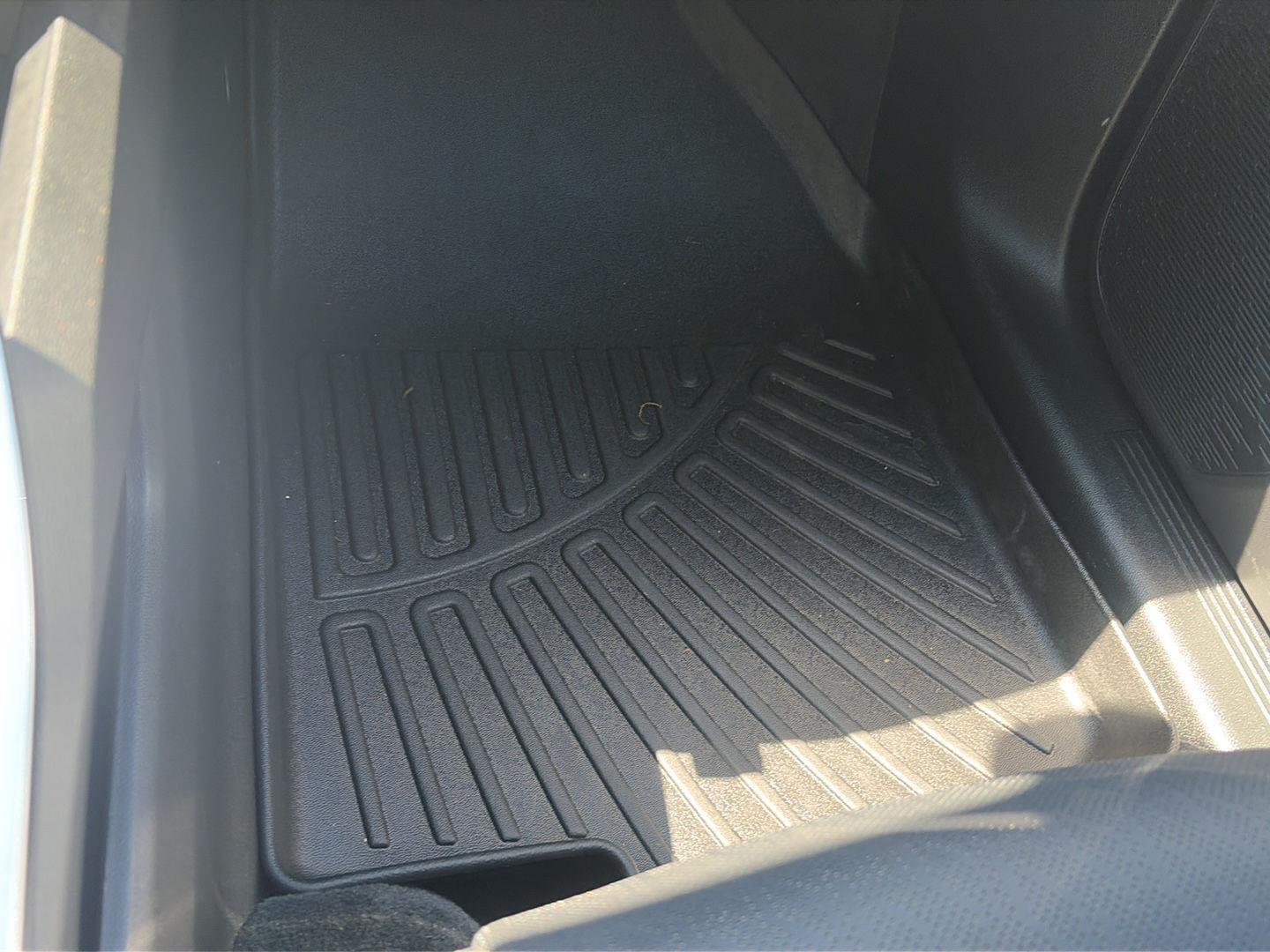 2025 Chevrolet Equinox AWD LT at Auto Estates