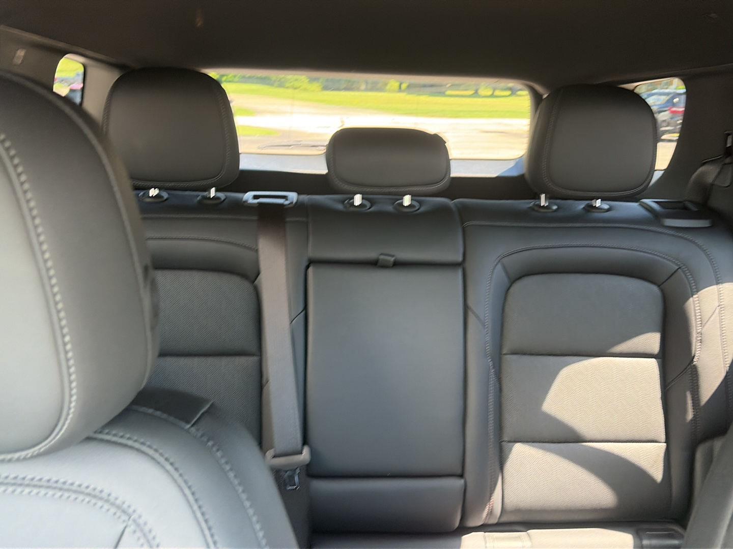2025 Chevrolet Equinox AWD LT at Auto Estates