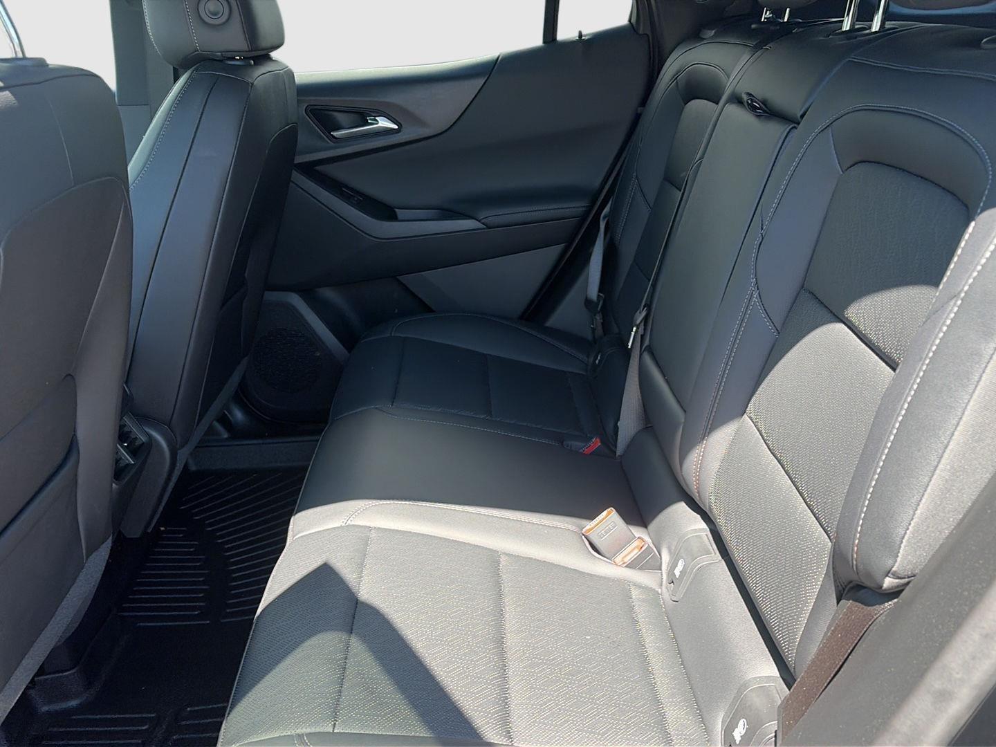 2025 Chevrolet Equinox AWD LT at Auto Estates
