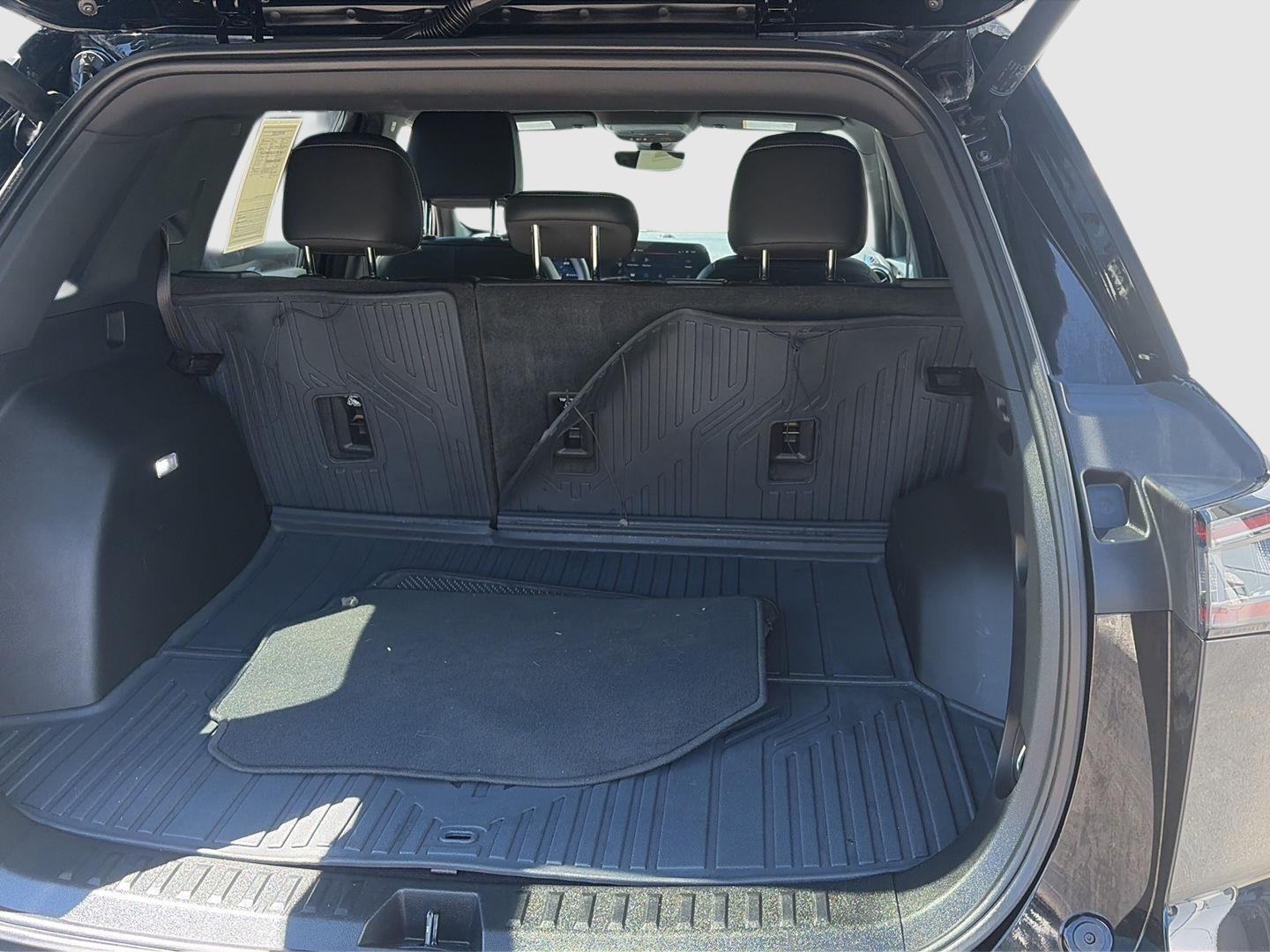 2025 Chevrolet Equinox AWD LT at Auto Estates