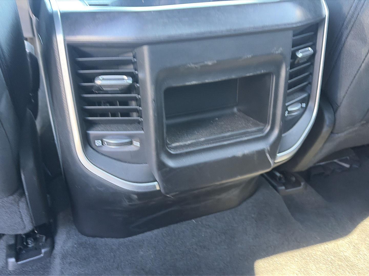 2023 Ram 1500 Big Horn at Three Rivers CJD