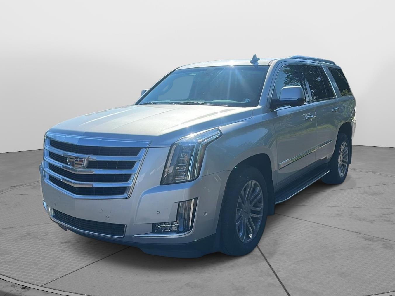 2017 Cadillac Escalade BASE - 1