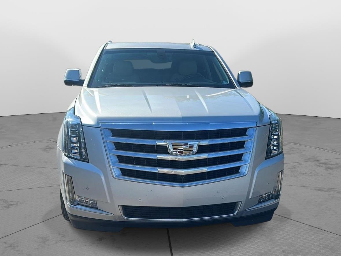 2017 Cadillac Escalade BASE - 2