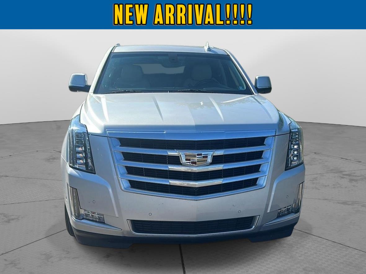 2017 Cadillac Escalade BASE - 1