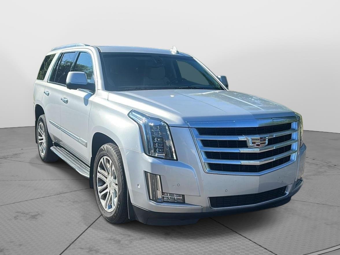 2017 Cadillac Escalade BASE - 0