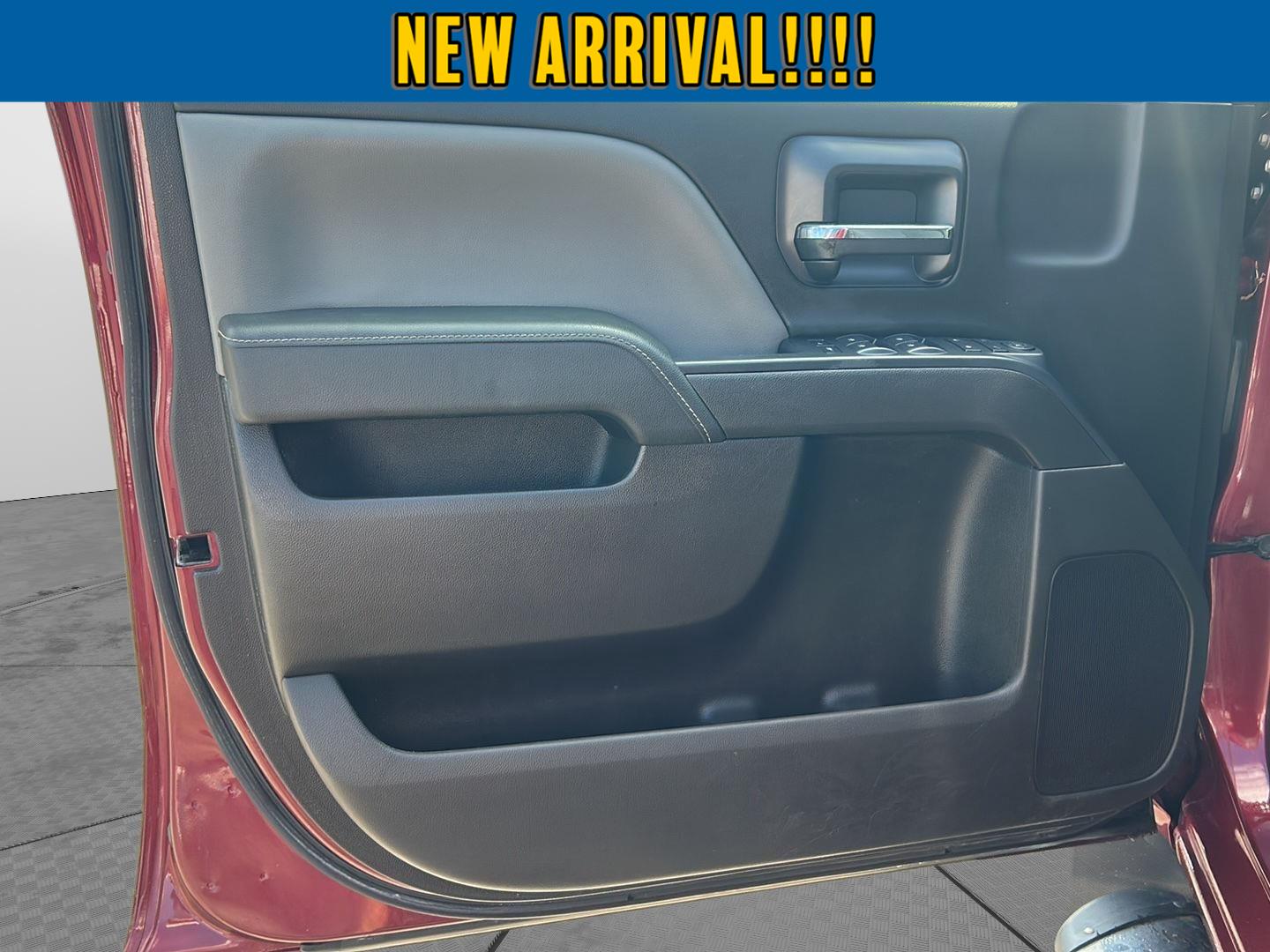 2015 GMC Sierra 2500HD available WiFi BASE at McCandless Ford