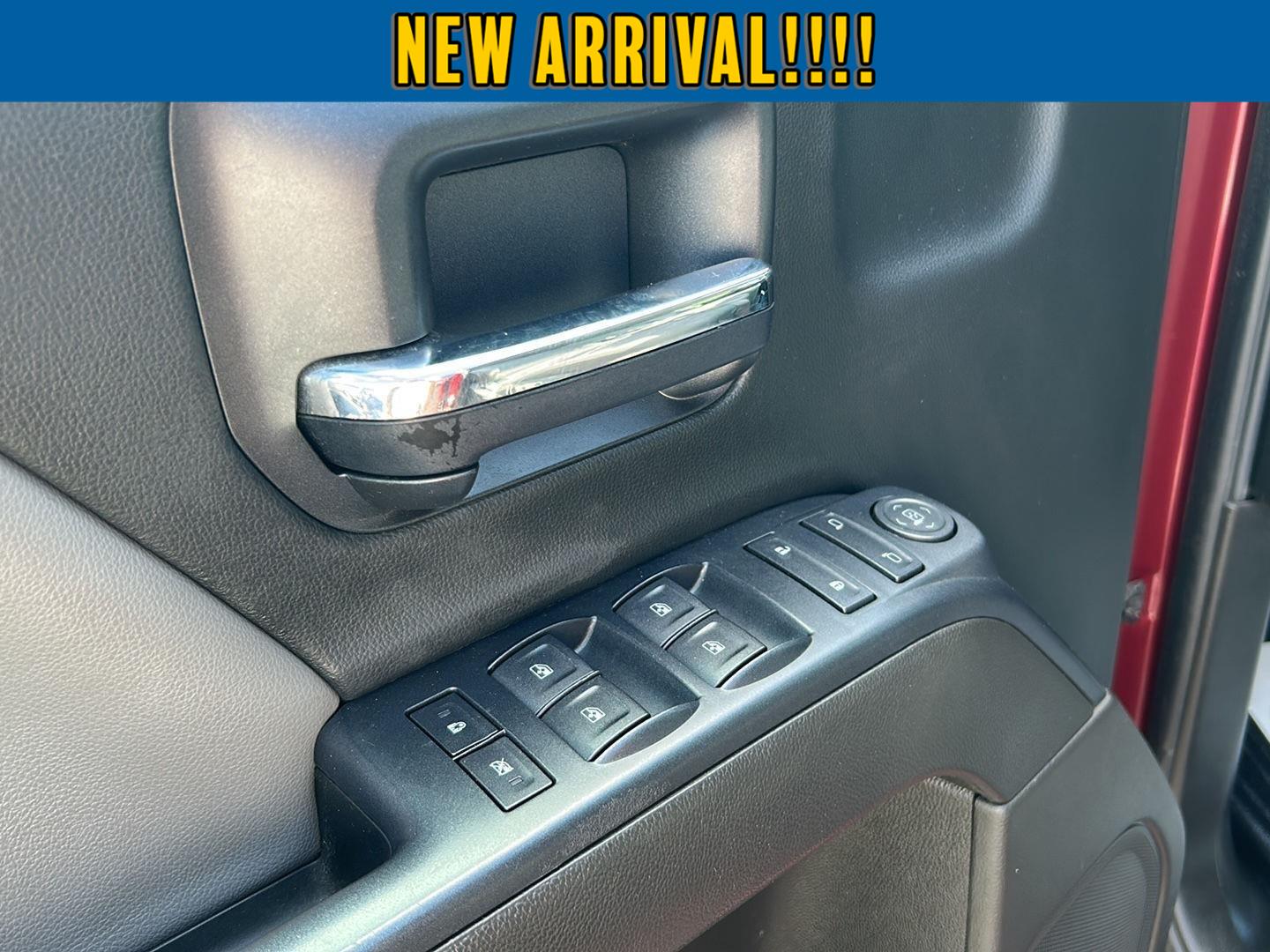 2015 GMC Sierra 2500HD available WiFi BASE at McCandless Ford