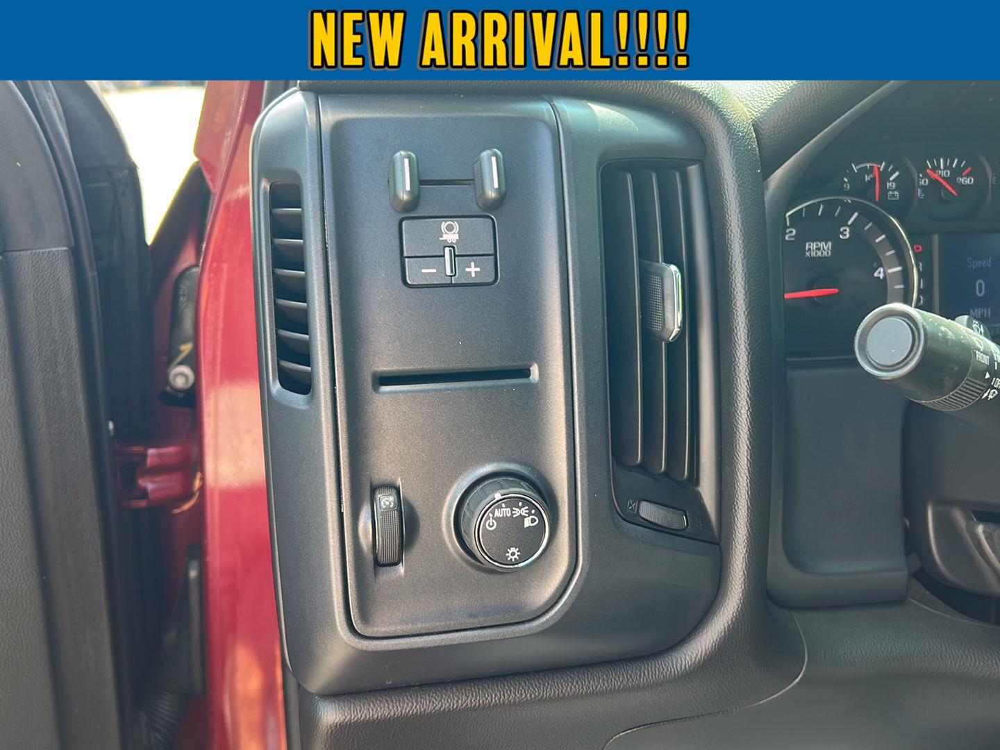 2015 GMC Sierra 2500HD available WiFi BASE at McCandless Ford