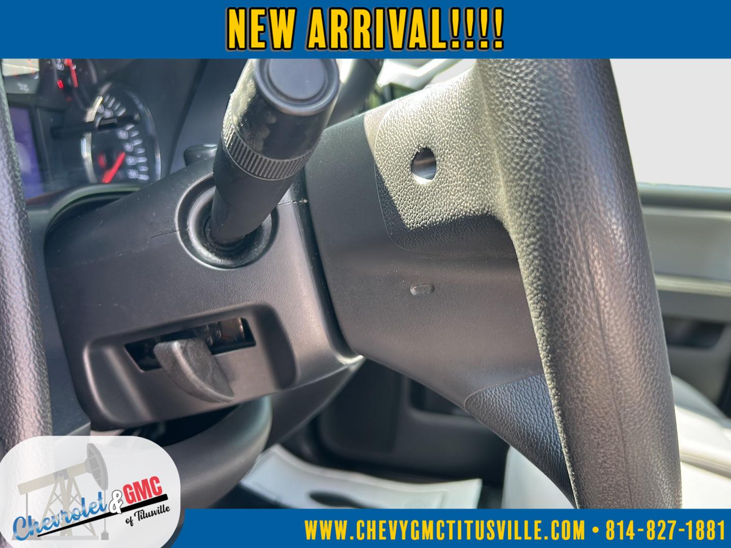 2015 GMC Sierra 2500HD available WiFi BASE at McCandless Ford