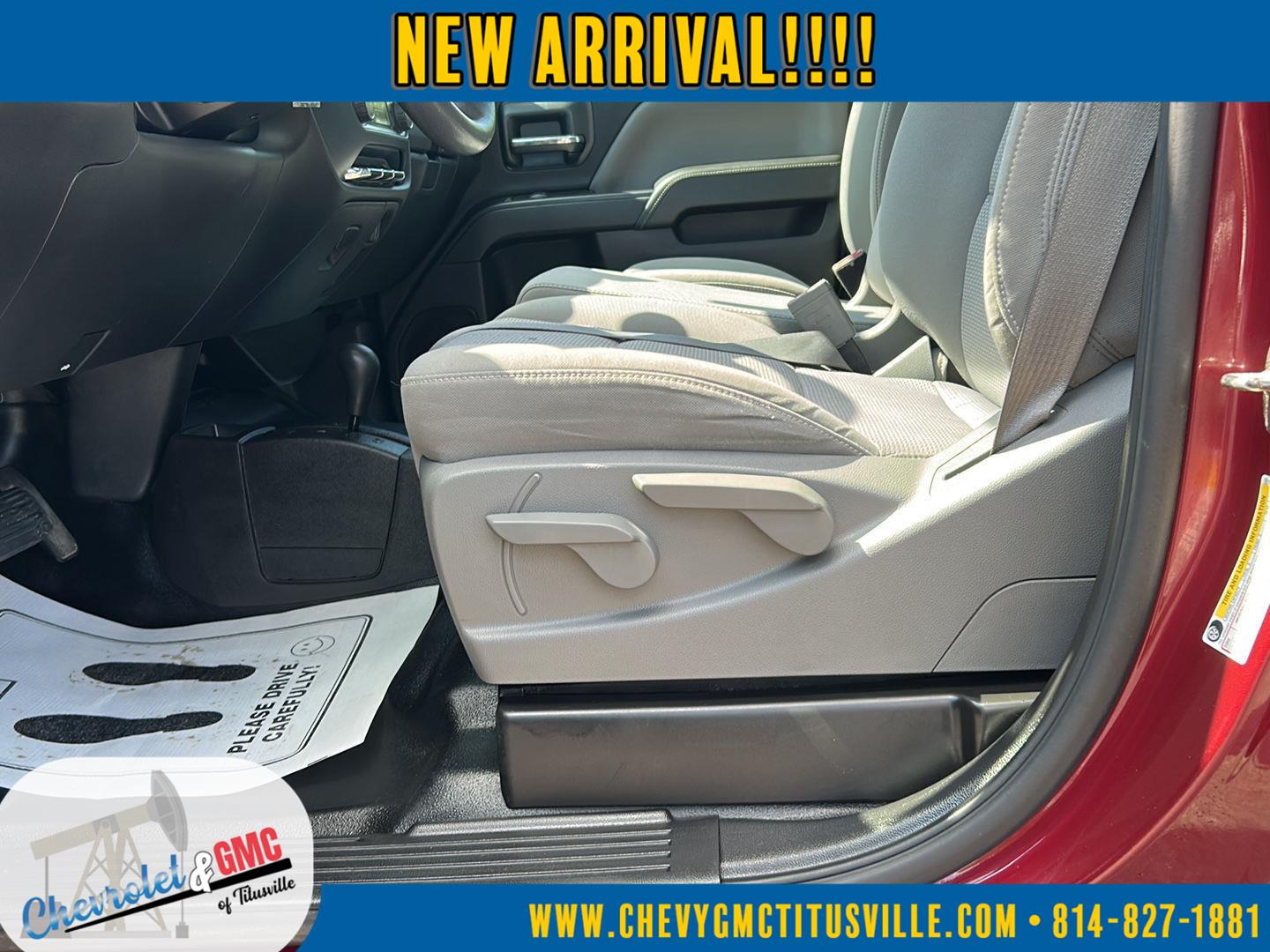 2015 GMC Sierra 2500HD available WiFi BASE at McCandless Ford