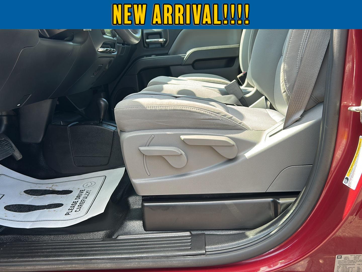 2015 GMC Sierra 2500HD available WiFi BASE at McCandless Ford