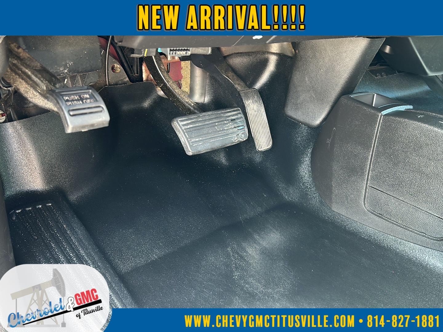 2015 GMC Sierra 2500HD available WiFi BASE at McCandless Ford