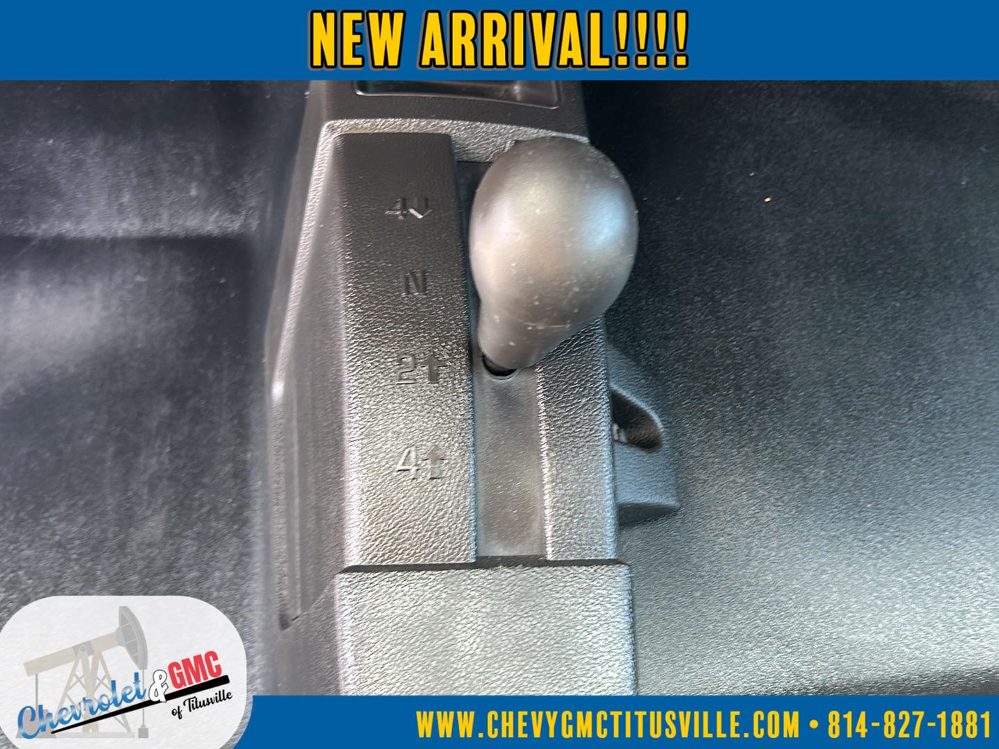 2015 GMC Sierra 2500HD available WiFi BASE at McCandless Ford