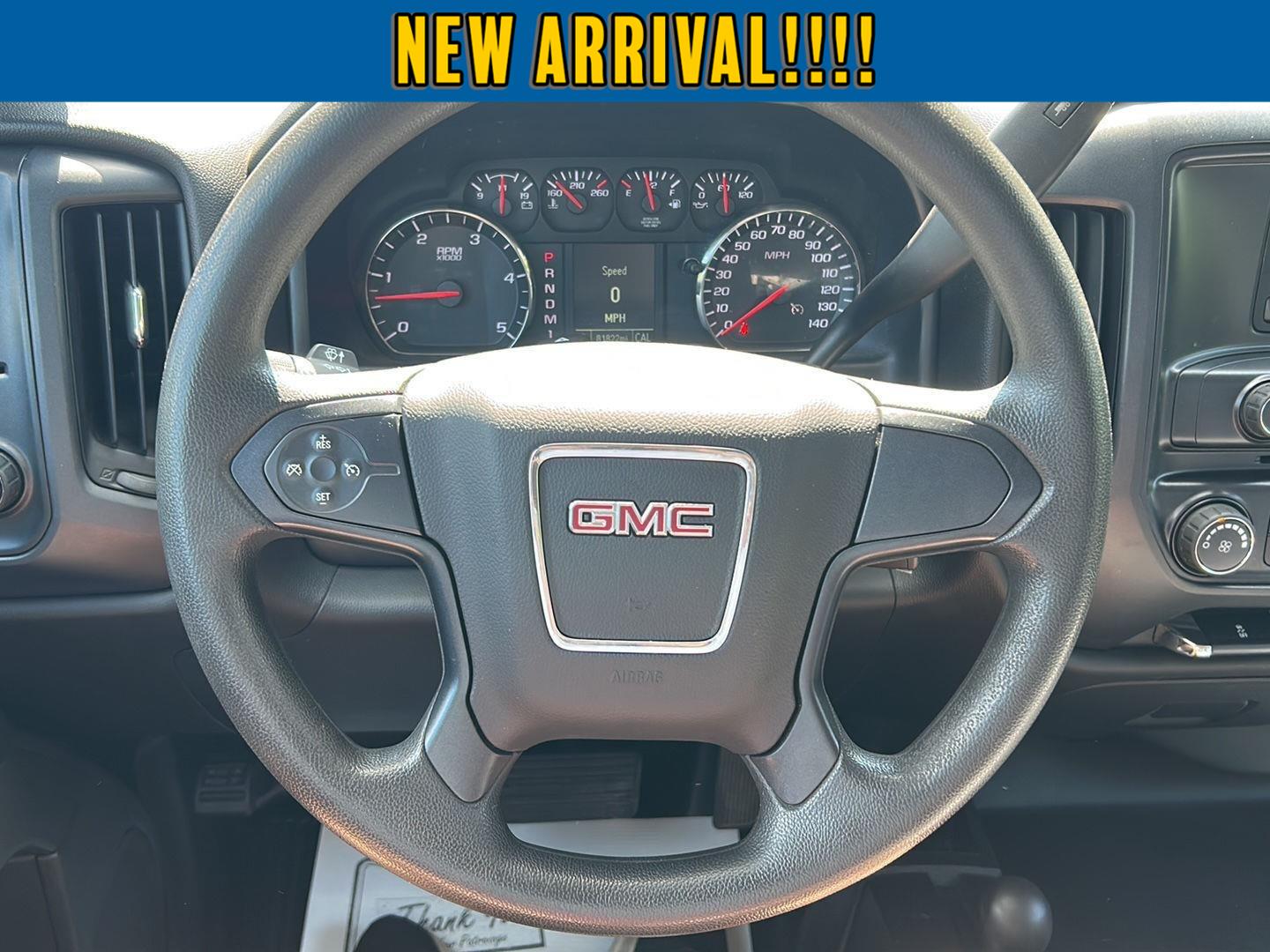 2015 GMC Sierra 2500HD available WiFi BASE at McCandless Ford