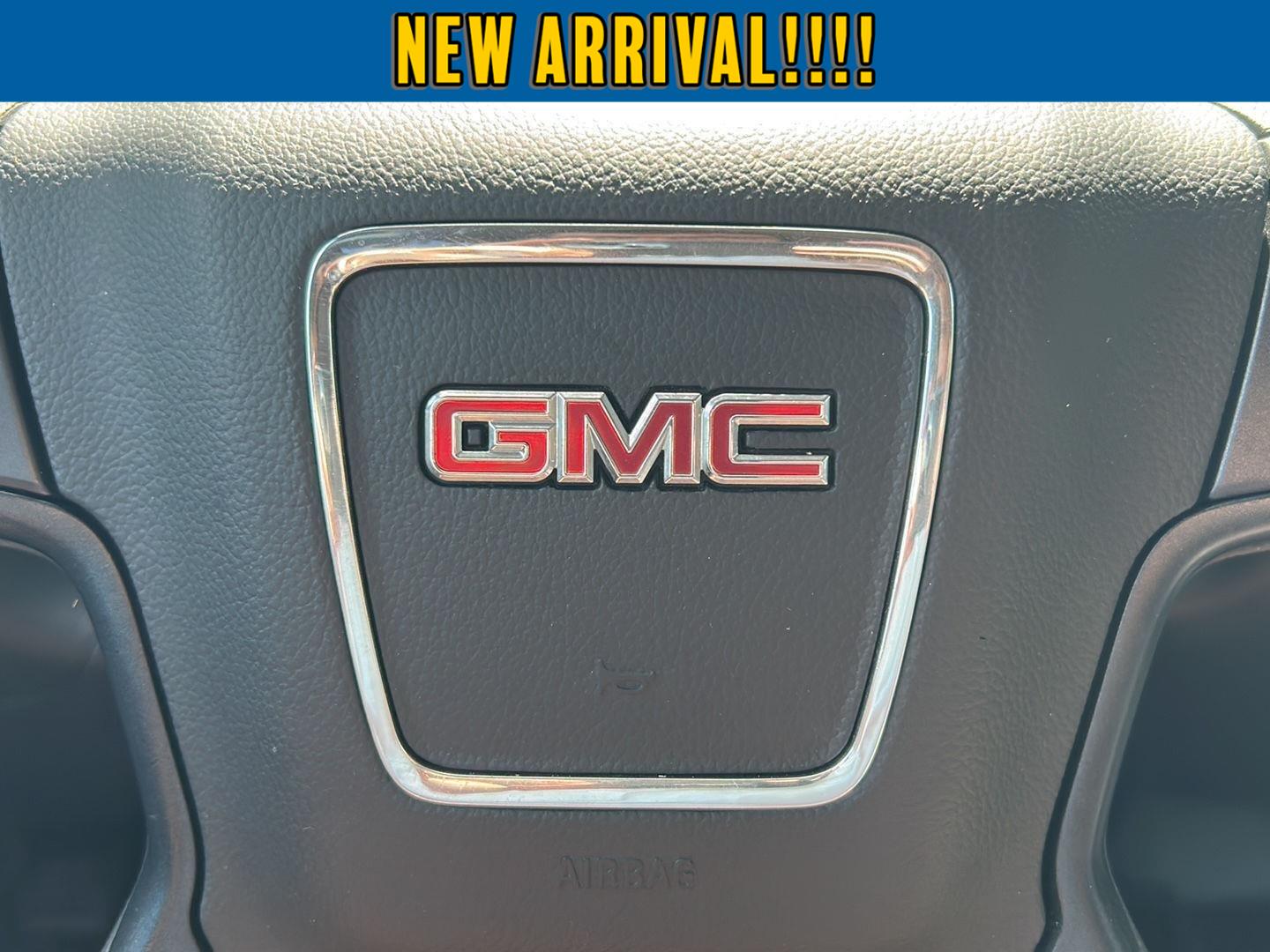 2015 GMC Sierra 2500HD available WiFi BASE at McCandless Ford