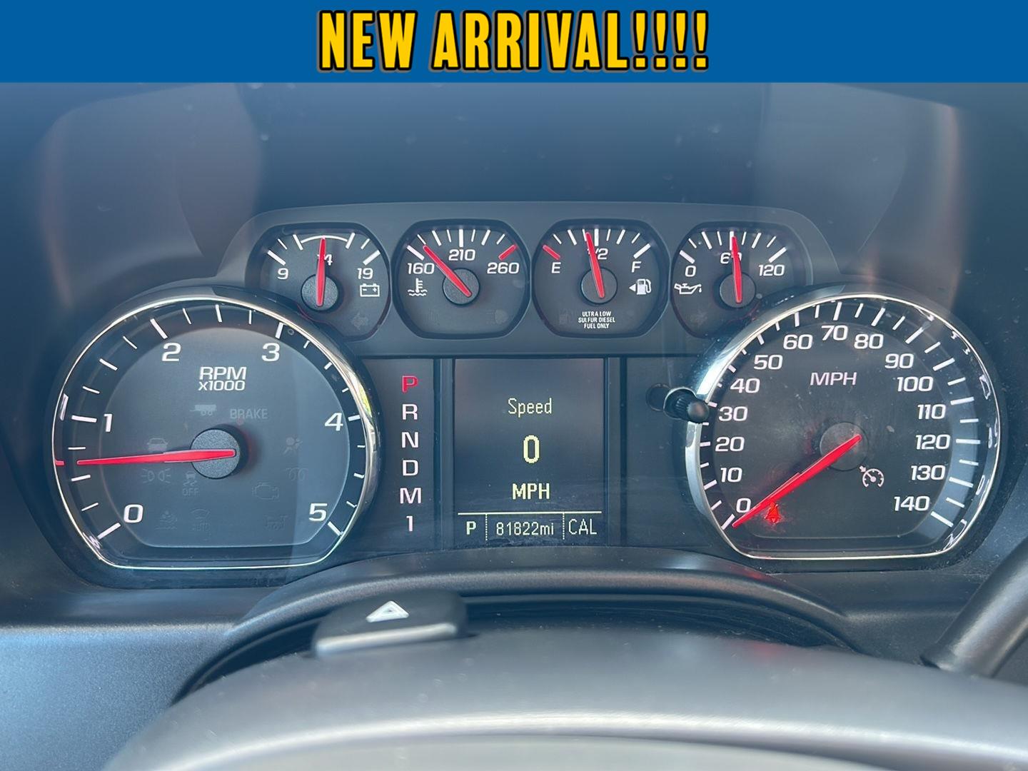 2015 GMC Sierra 2500HD available WiFi BASE at McCandless Ford