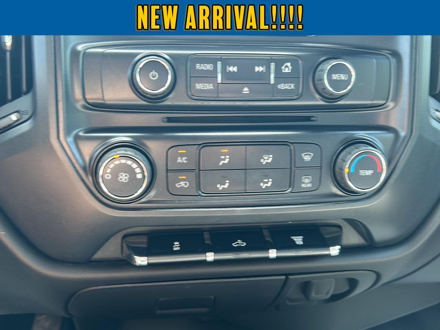 2015 GMC Sierra 2500HD available WiFi BASE at McCandless Ford