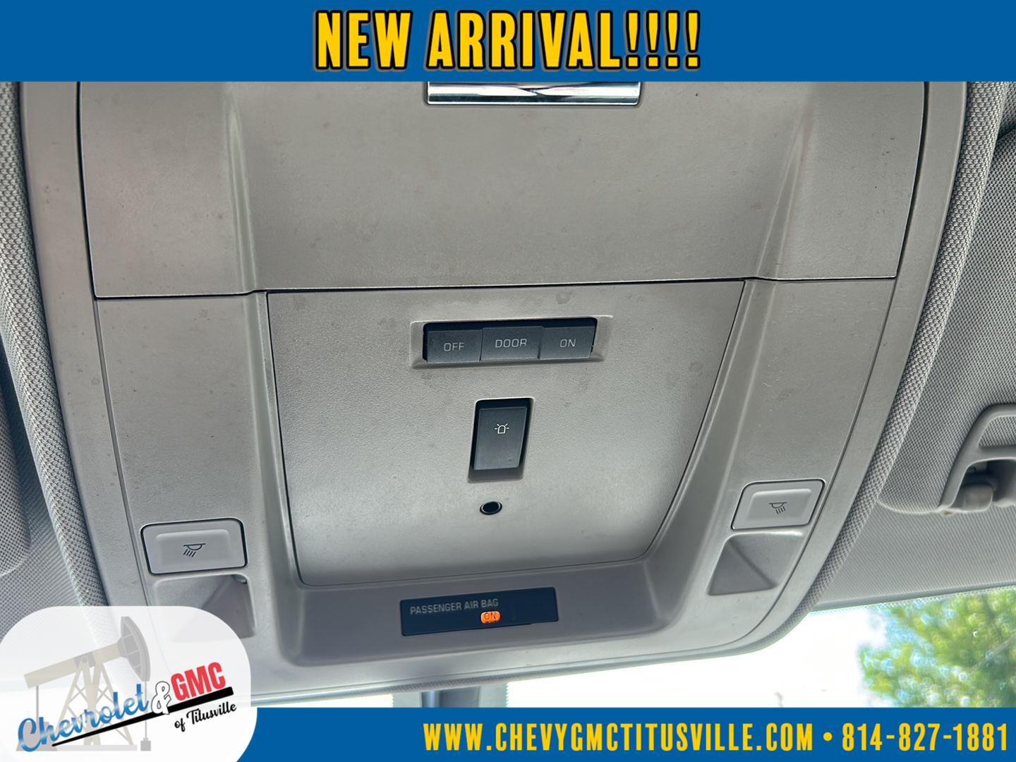 2015 GMC Sierra 2500HD available WiFi BASE at McCandless Ford