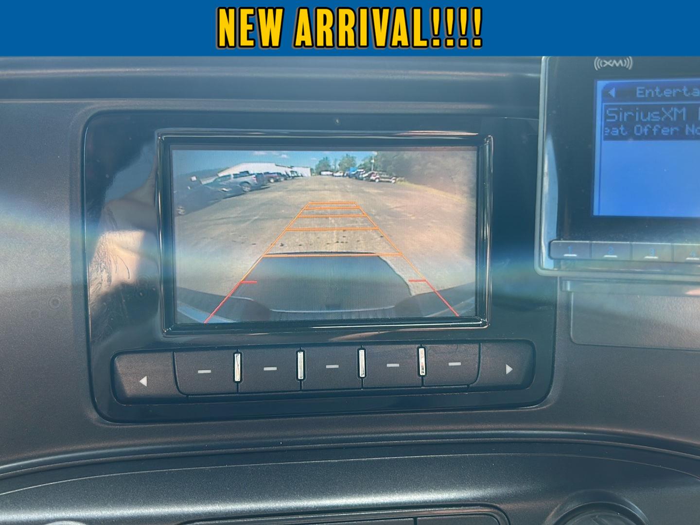 2015 GMC Sierra 2500HD available WiFi BASE at McCandless Ford