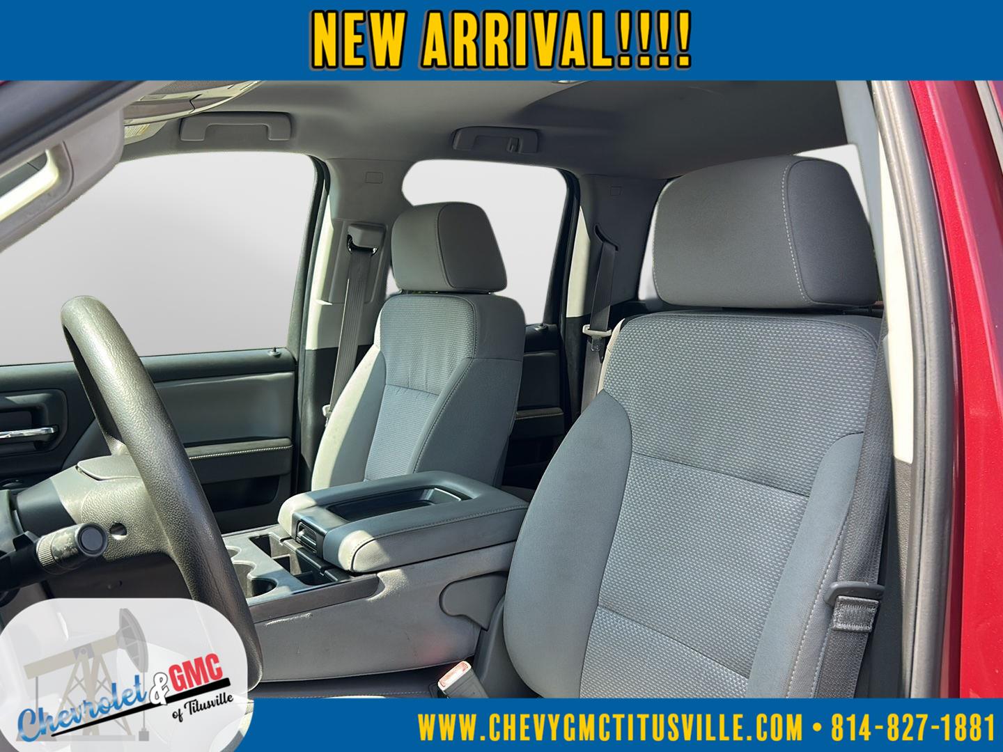 2015 GMC Sierra 2500HD available WiFi BASE at McCandless Ford