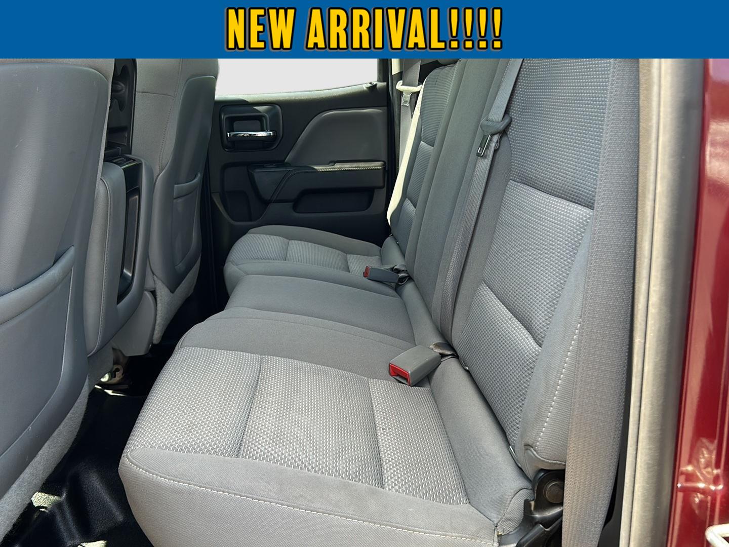 2015 GMC Sierra 2500HD available WiFi BASE at McCandless Ford