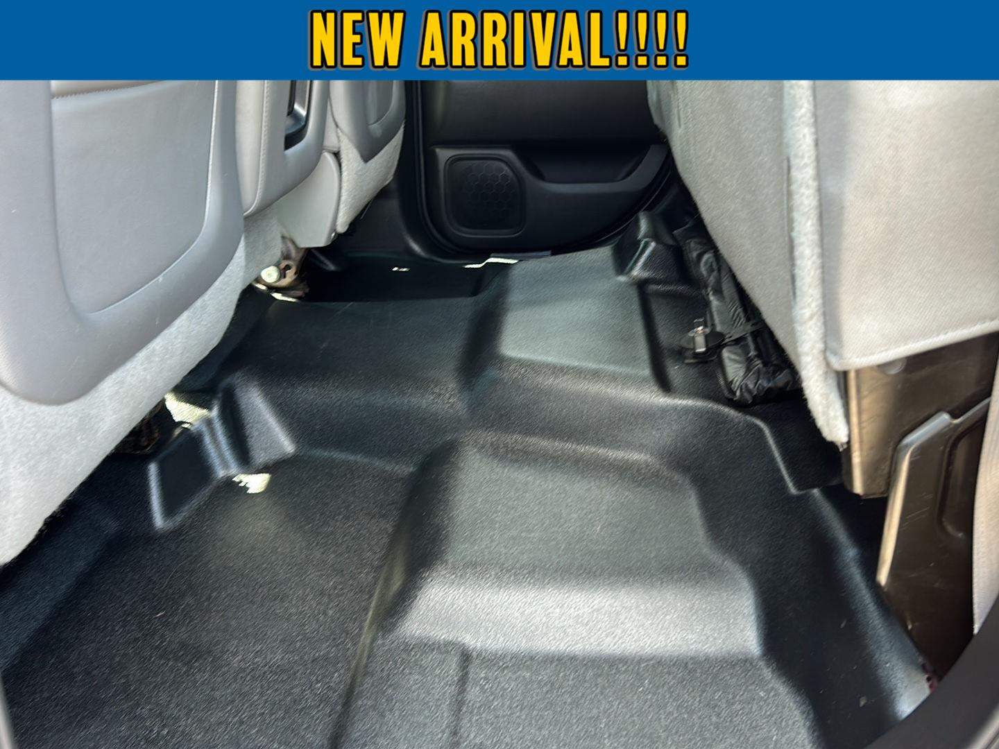 2015 GMC Sierra 2500HD available WiFi BASE at McCandless Ford
