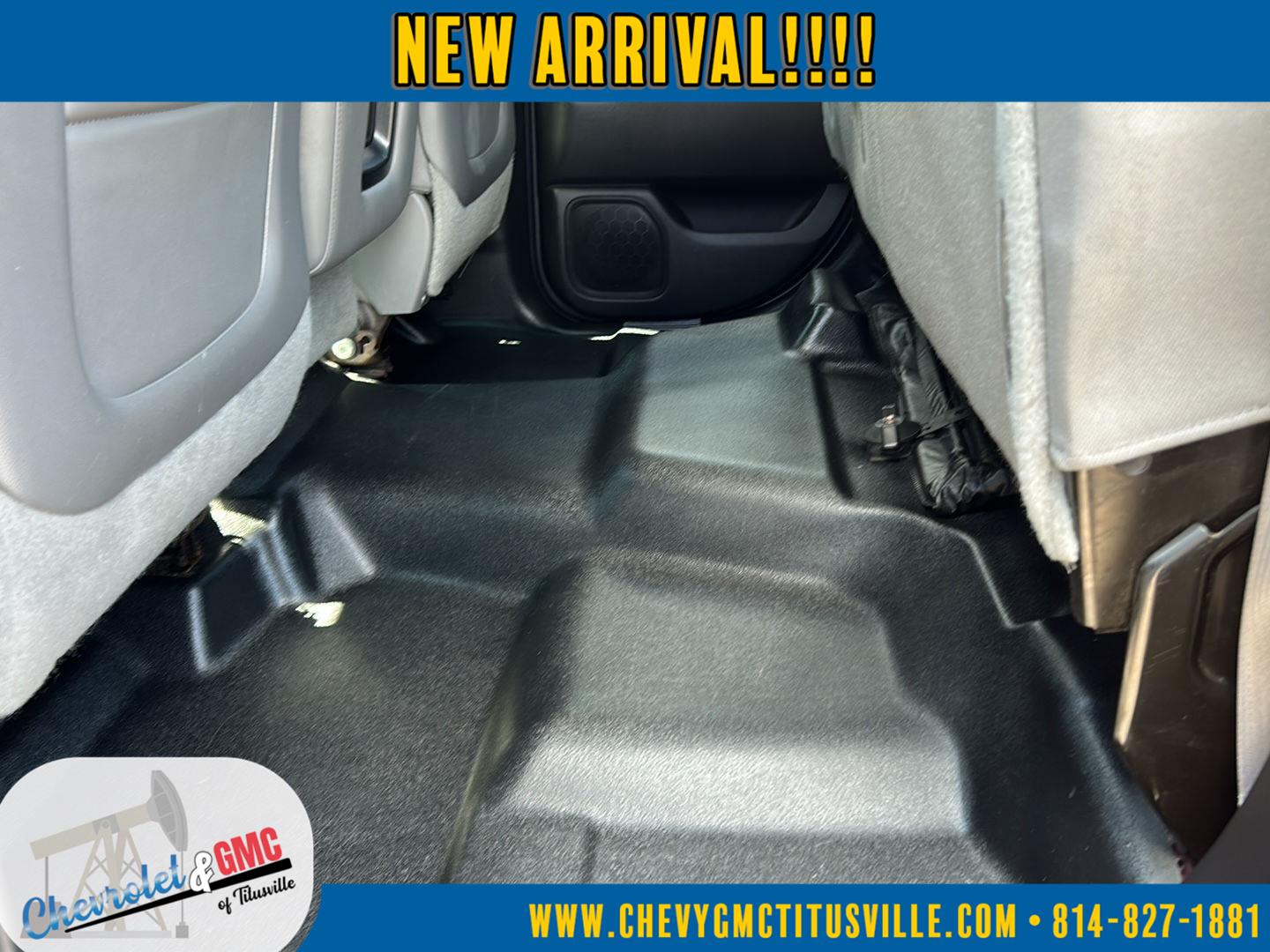2015 GMC Sierra 2500HD available WiFi BASE at McCandless Ford