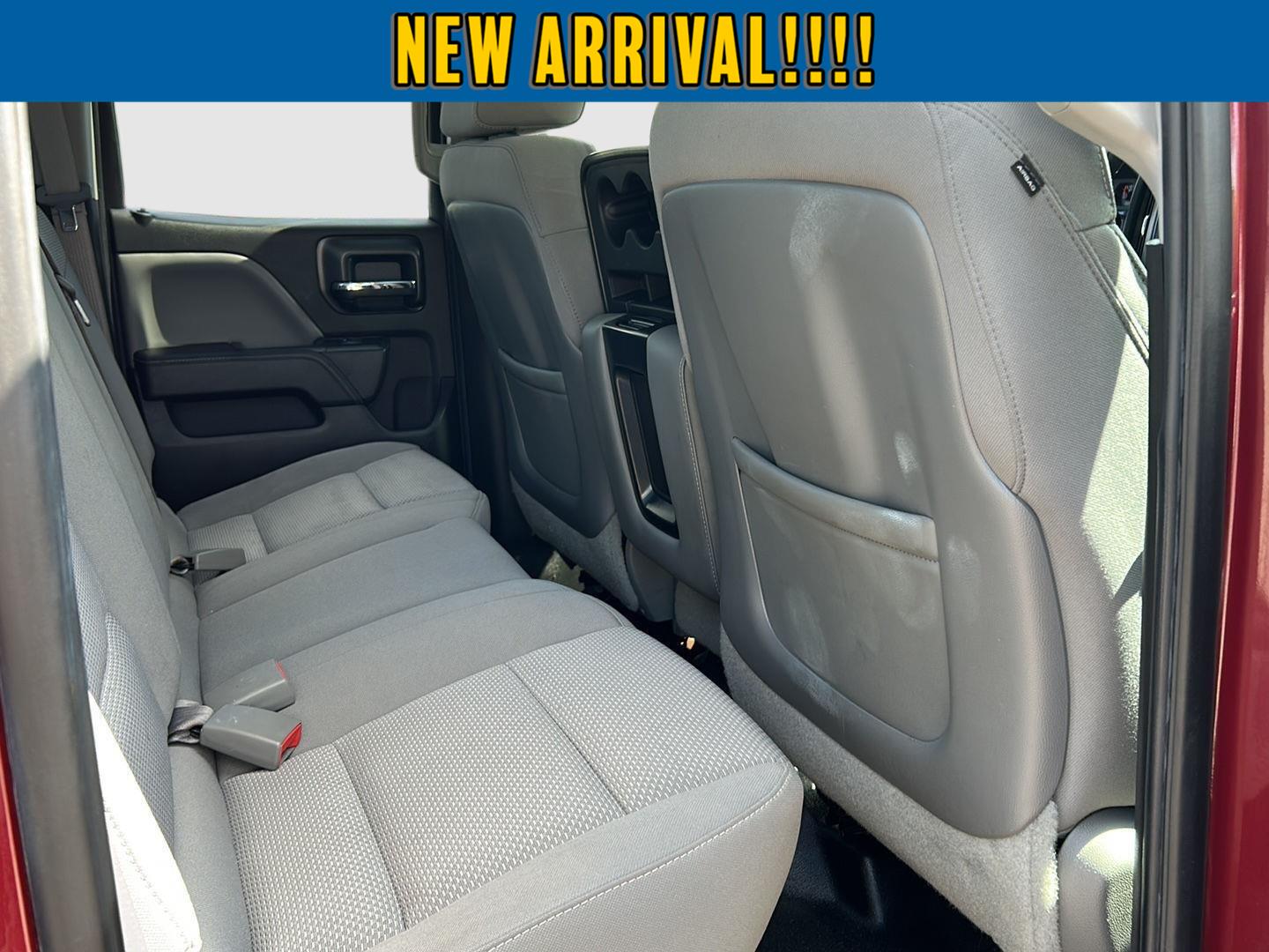 2015 GMC Sierra 2500HD available WiFi BASE at McCandless Ford
