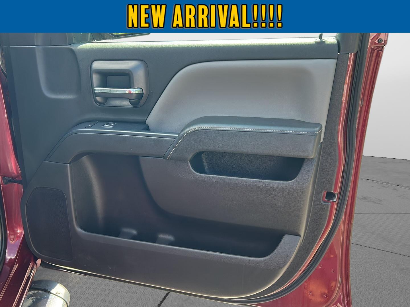 2015 GMC Sierra 2500HD available WiFi BASE at McCandless Ford