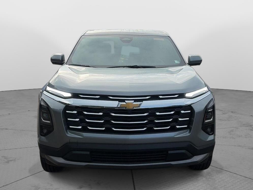 2027 Chevrolet Equinox AWD LT at Chevrolet & GMC Titusville