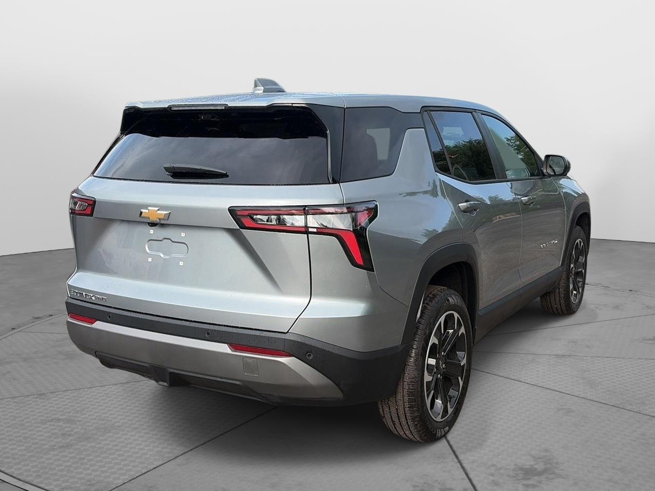 2027 Chevrolet Equinox AWD LT at Chevrolet & GMC Titusville