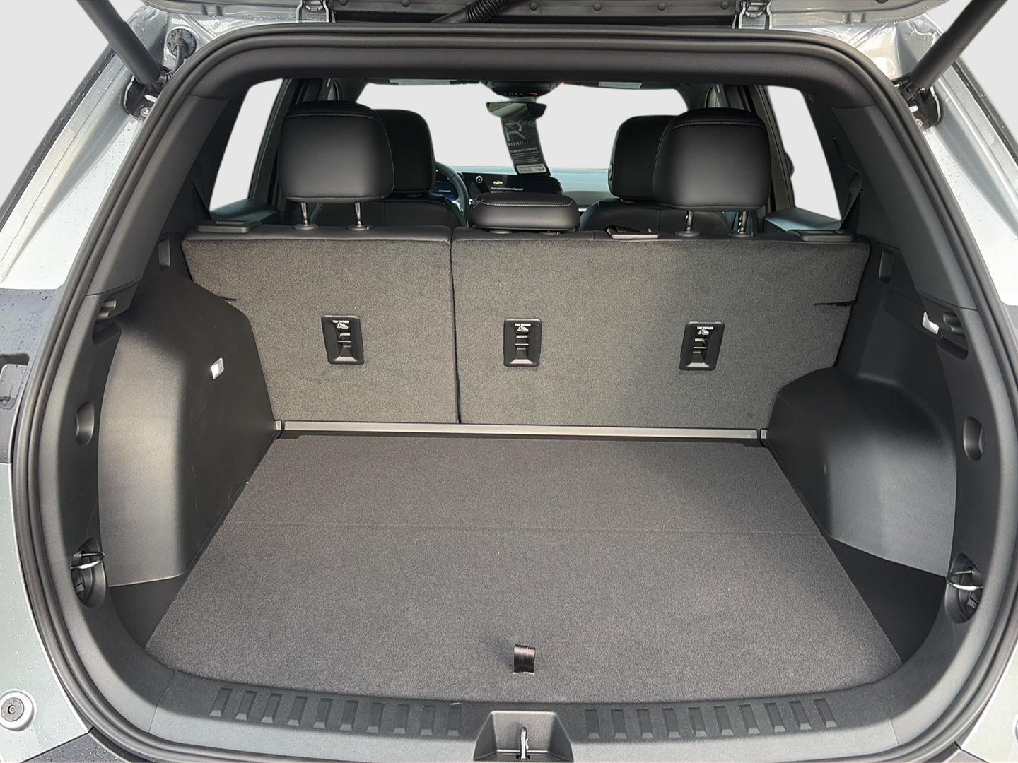 2027 Chevrolet Equinox AWD LT at Chevrolet & GMC Titusville