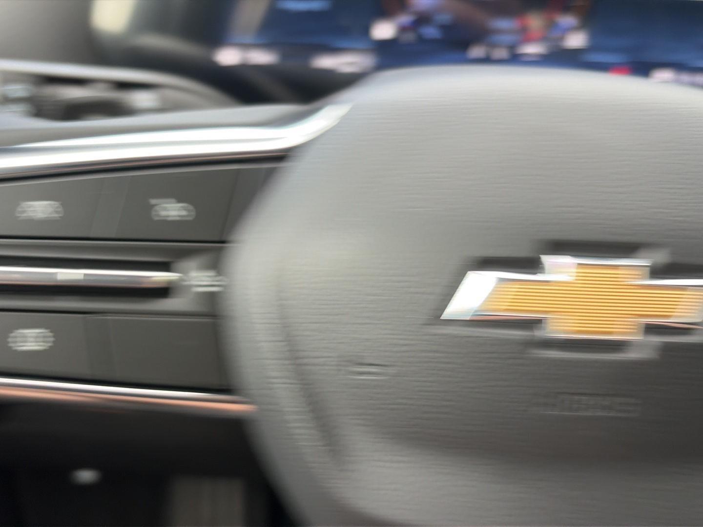 2027 Chevrolet Equinox AWD LT at Chevrolet & GMC Titusville