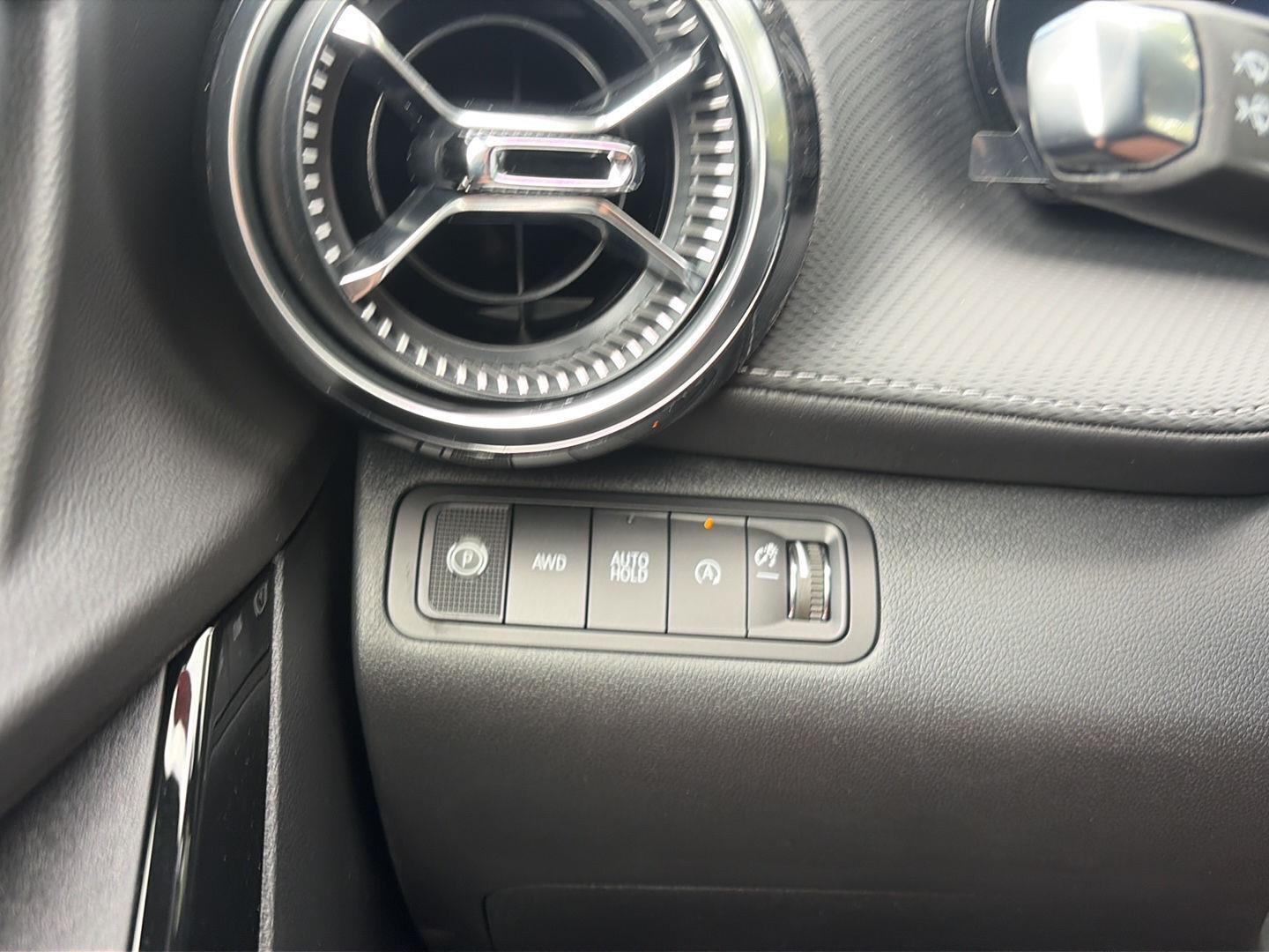 2027 Chevrolet Equinox AWD LT at Chevrolet & GMC Titusville