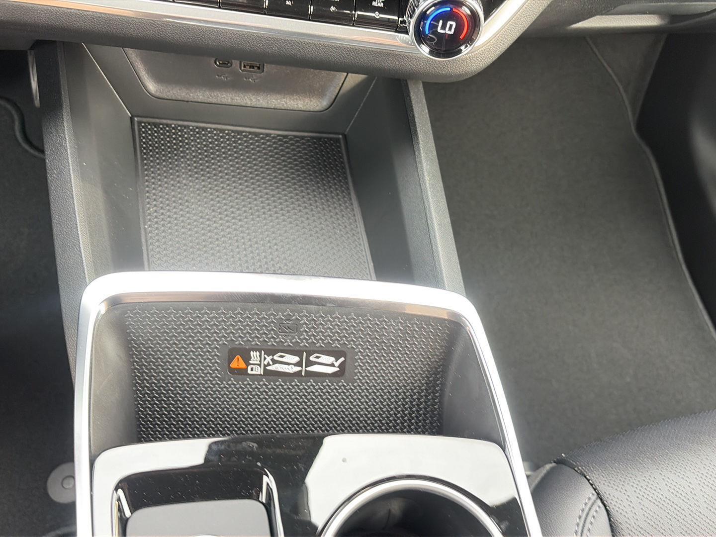 2027 Chevrolet Equinox AWD LT at Chevrolet & GMC Titusville