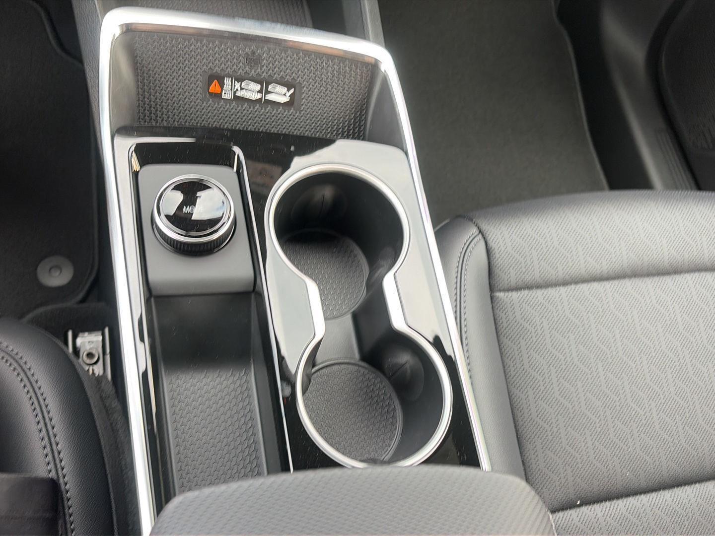 2027 Chevrolet Equinox AWD LT at Chevrolet & GMC Titusville