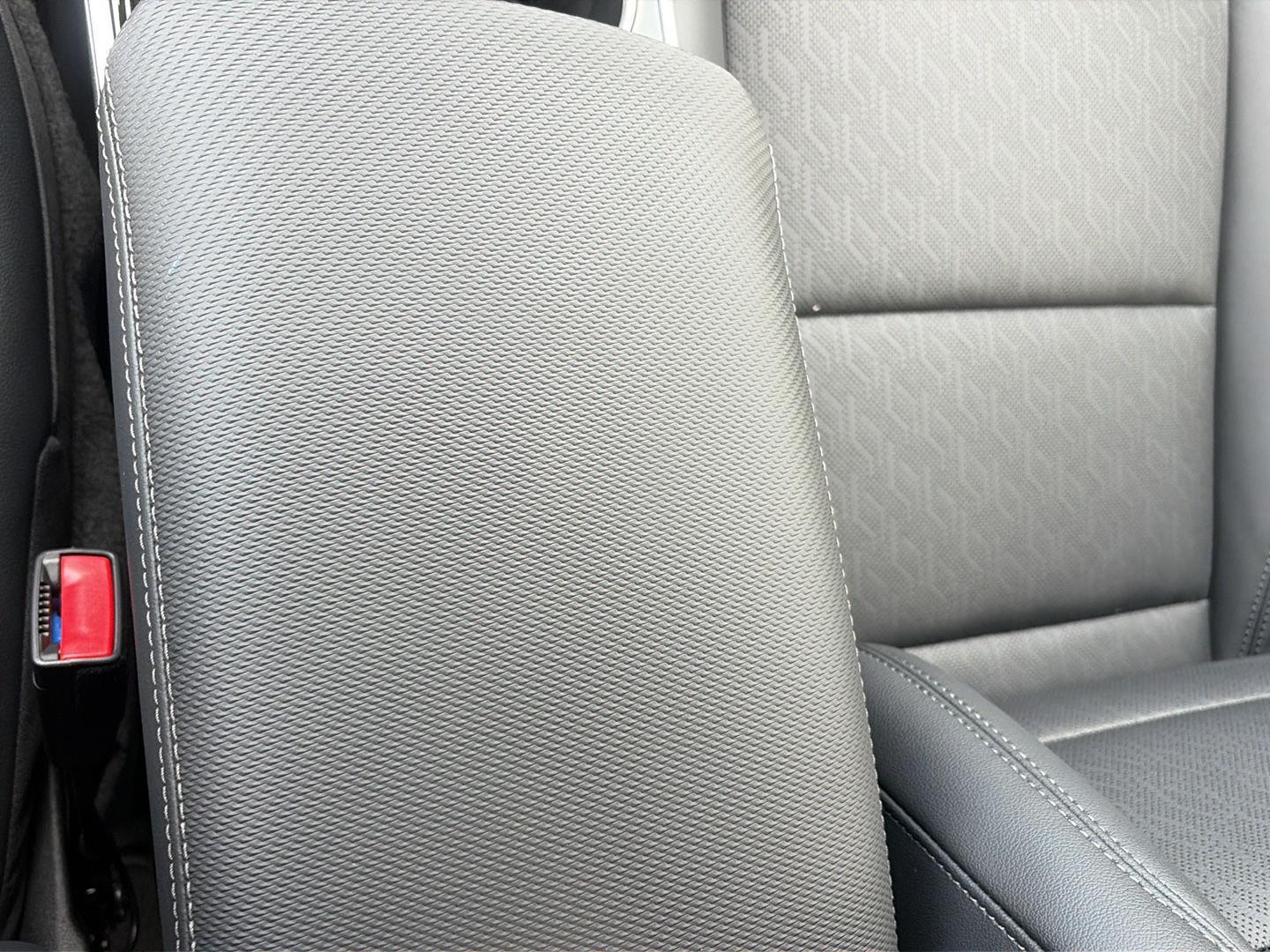 2027 Chevrolet Equinox AWD LT at Chevrolet & GMC Titusville