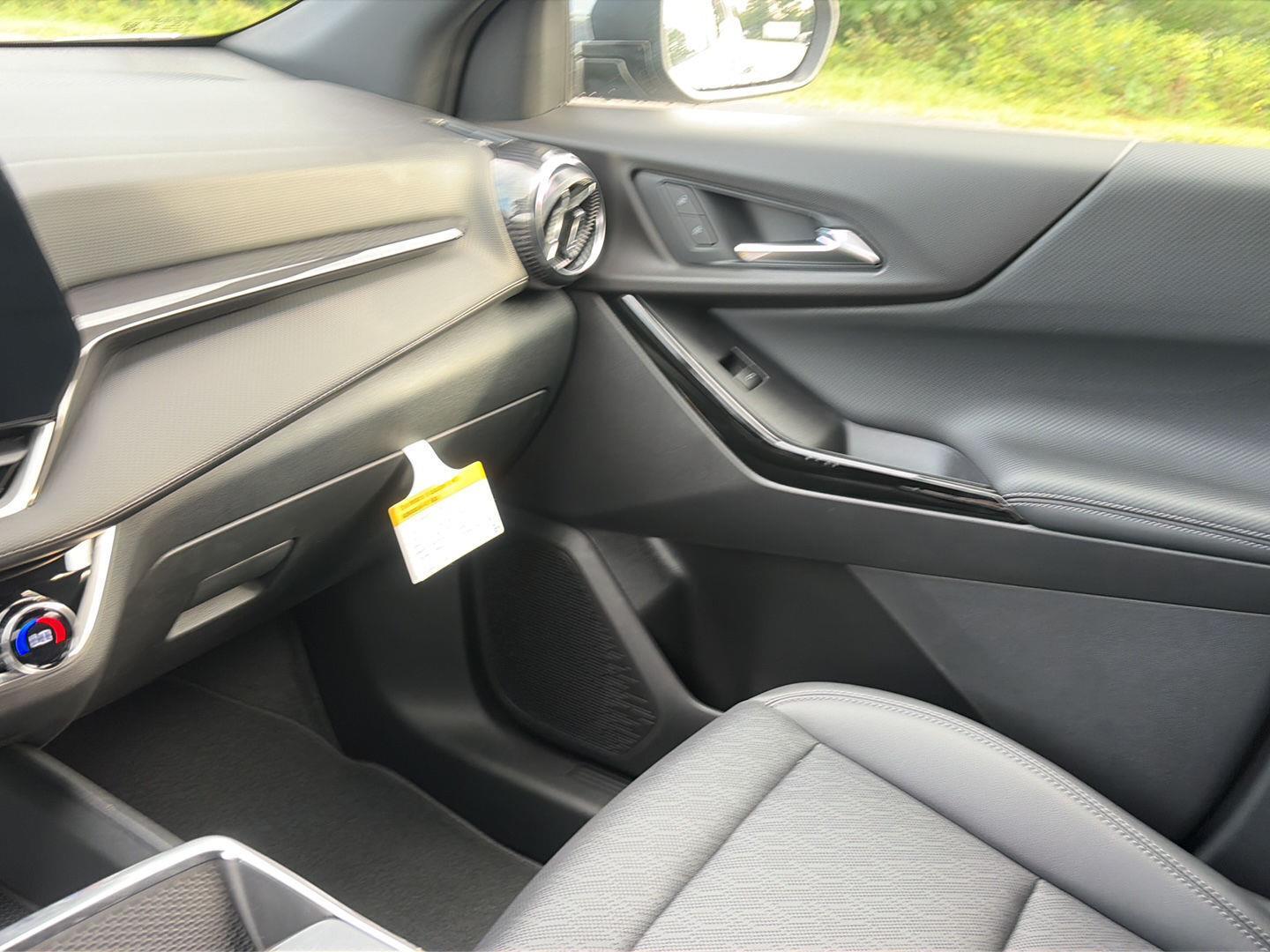2027 Chevrolet Equinox AWD LT at Chevrolet & GMC Titusville