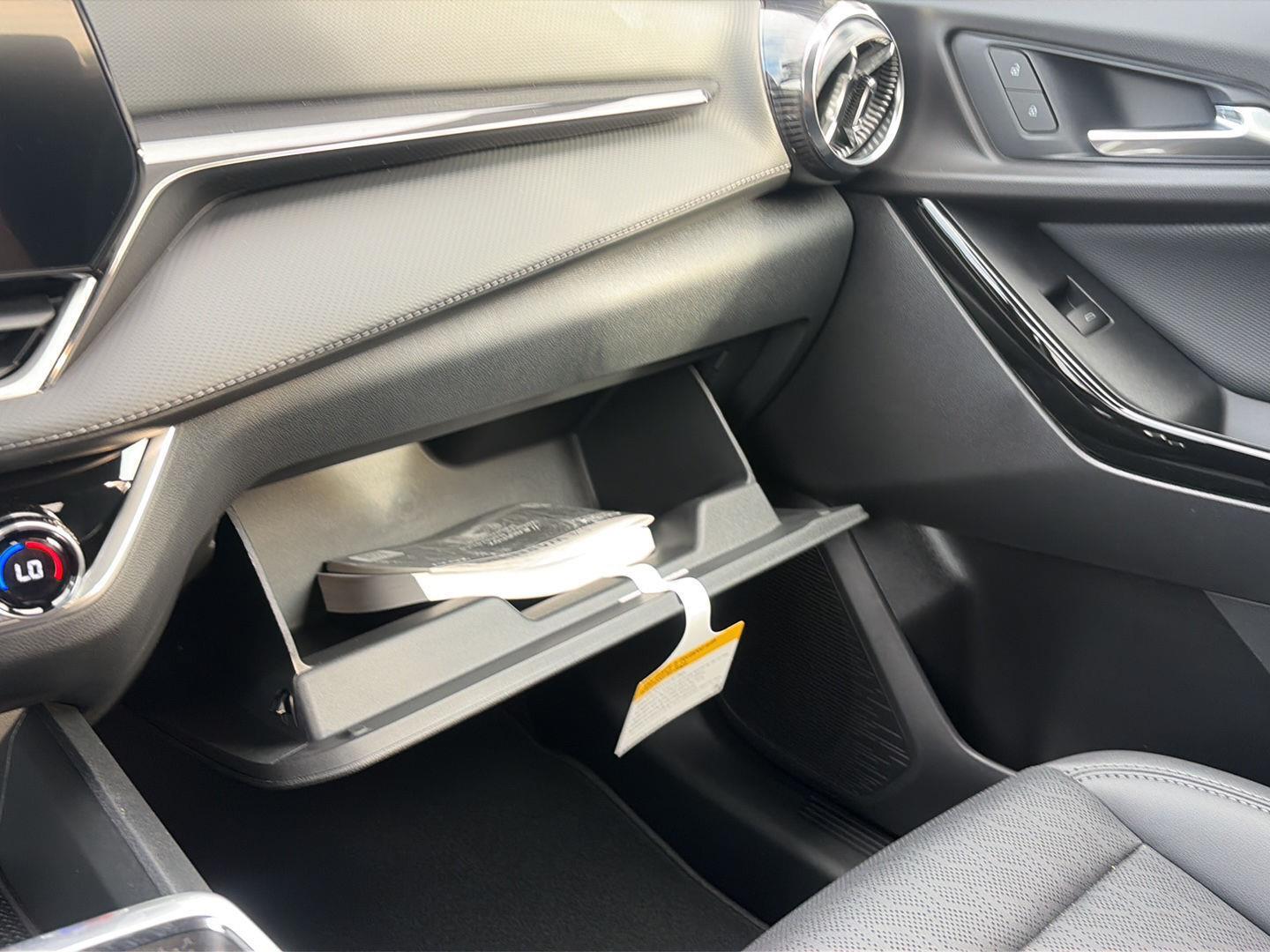 2027 Chevrolet Equinox AWD LT at Chevrolet & GMC Titusville