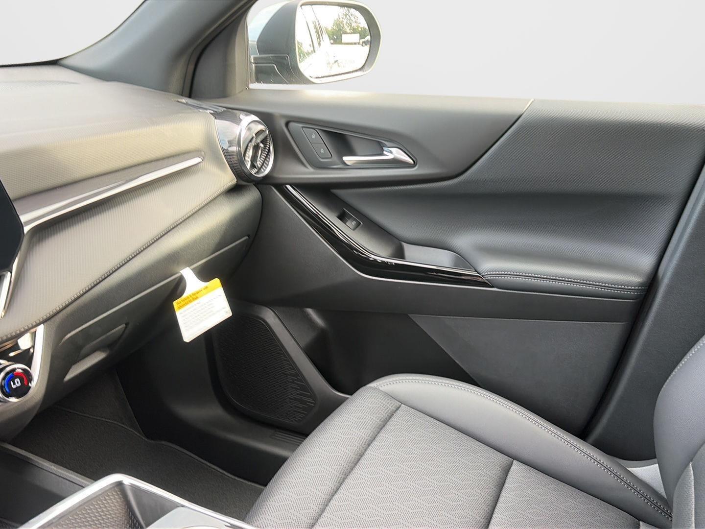 2027 Chevrolet Equinox AWD LT at Chevrolet & GMC Titusville