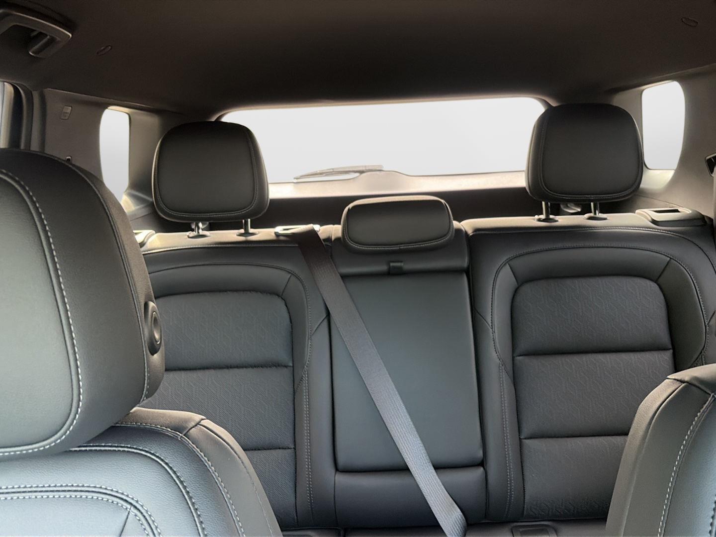 2027 Chevrolet Equinox AWD LT at Chevrolet & GMC Titusville