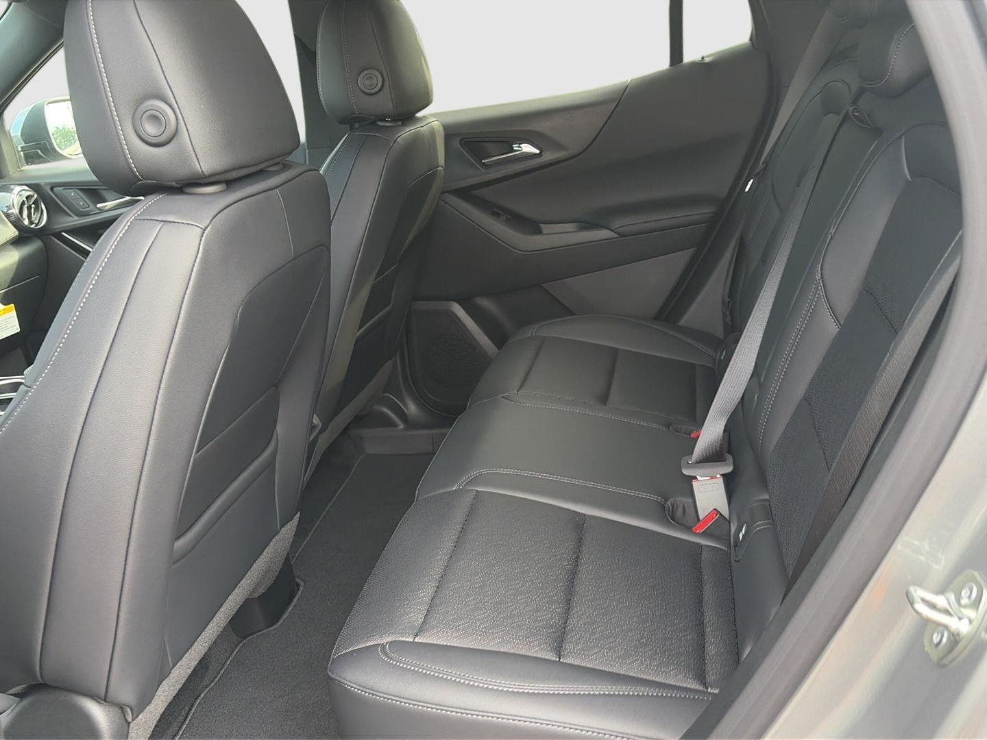 2027 Chevrolet Equinox AWD LT at Chevrolet & GMC Titusville