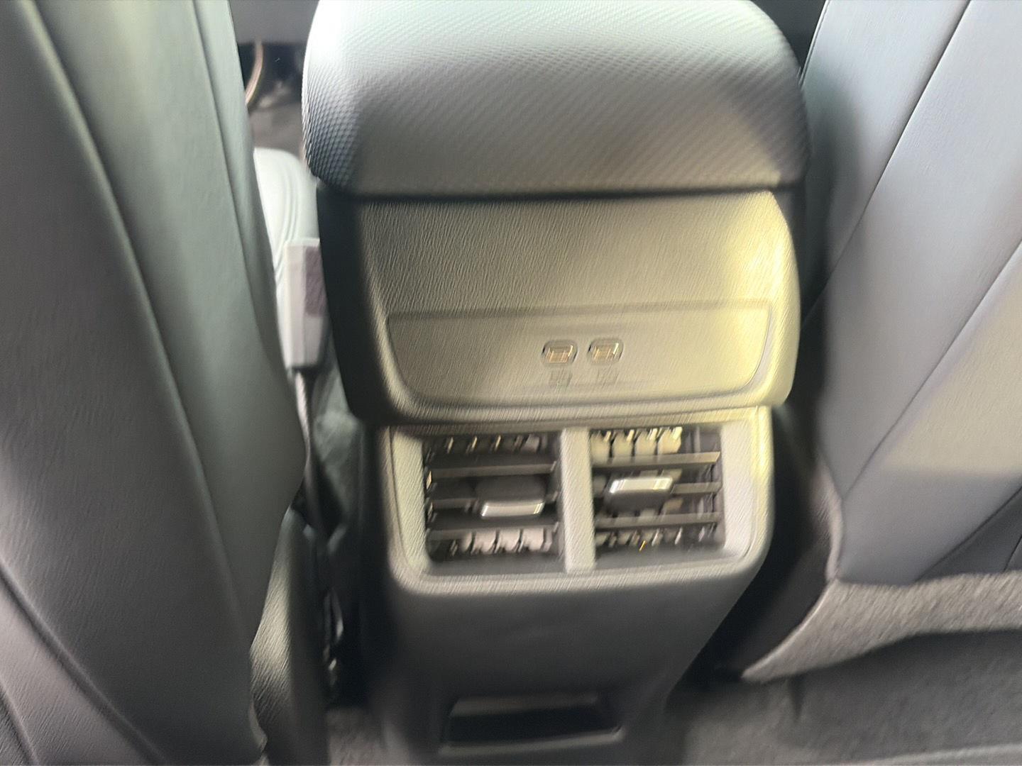 2027 Chevrolet Equinox AWD LT at Chevrolet & GMC Titusville