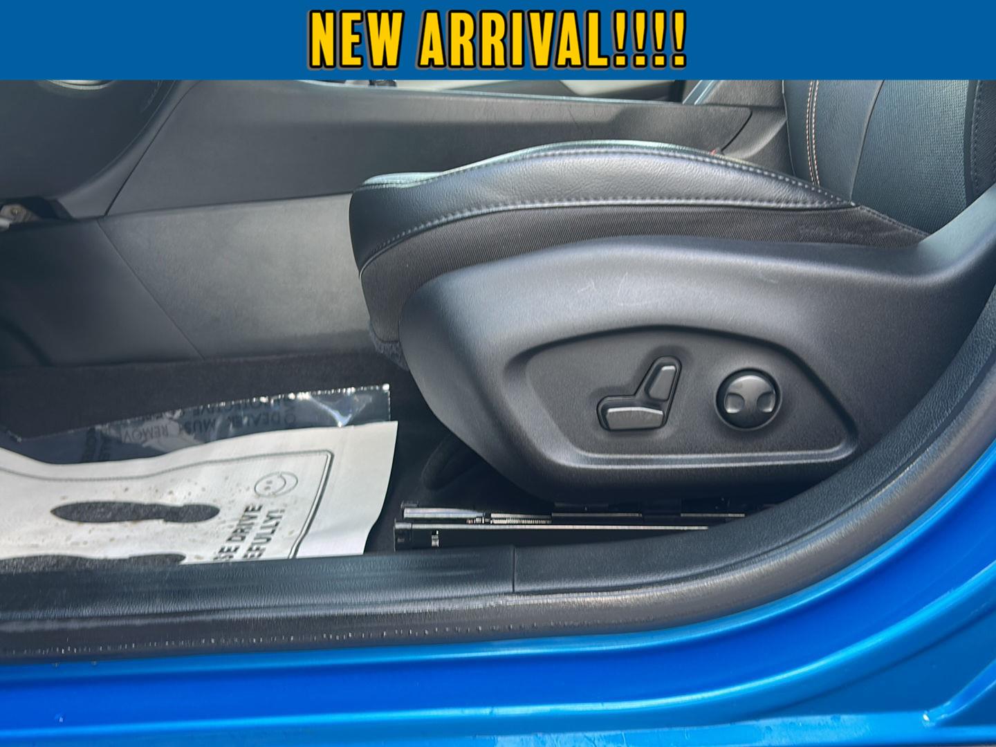 2023 Jeep Compass Limited at Humes CDJR