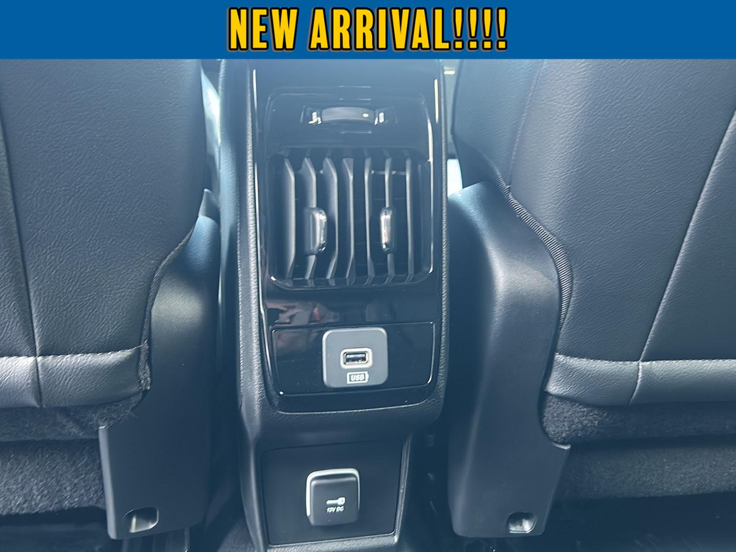2023 Jeep Compass Limited at Humes CDJR