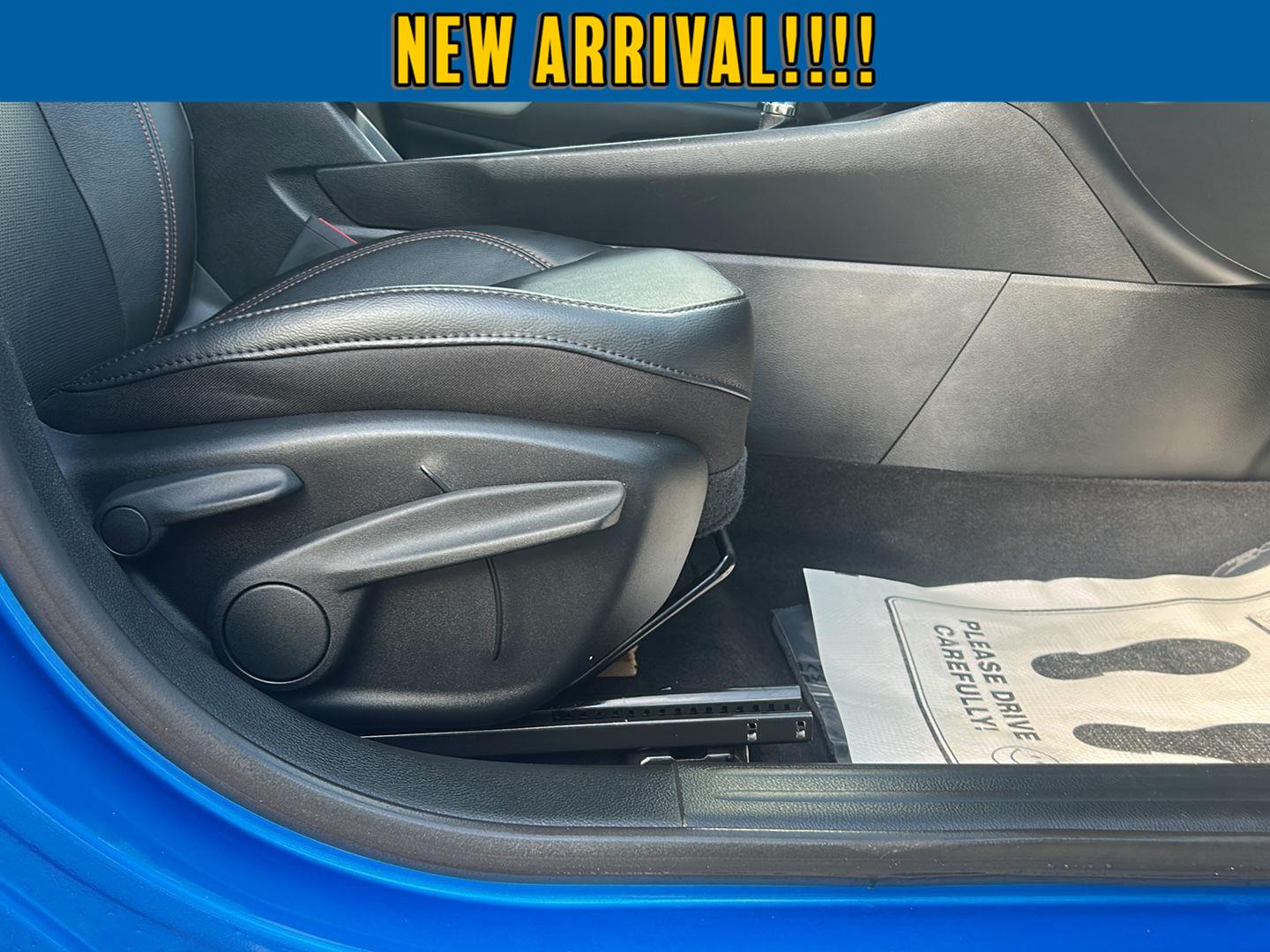 2023 Jeep Compass Limited at Humes CDJR