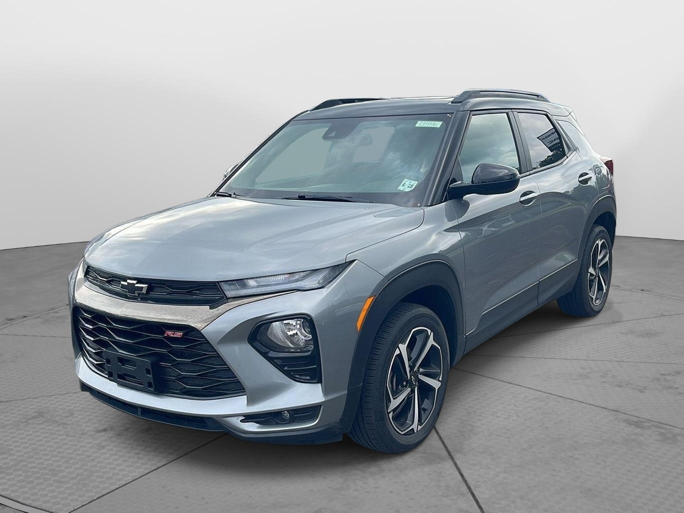 2023 Chevrolet Trailblazer RS - 1