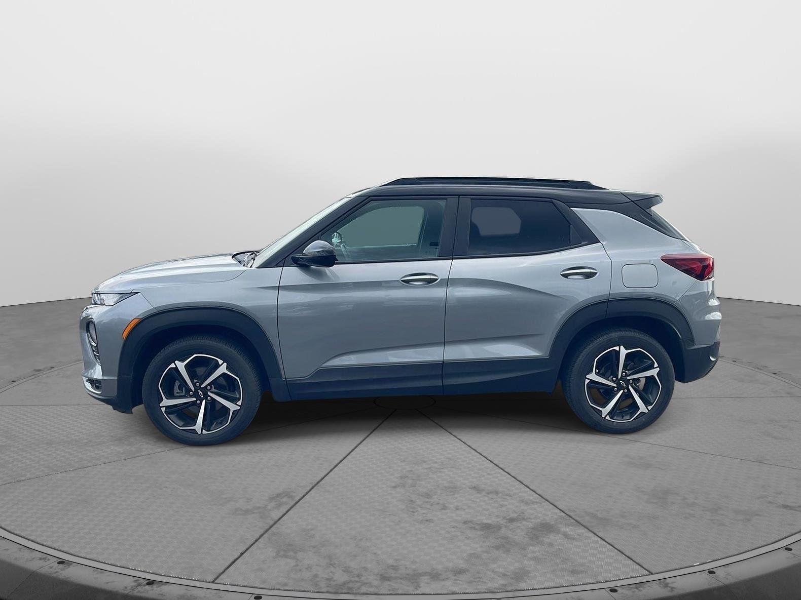 2023 Chevrolet Trailblazer RS - 2
