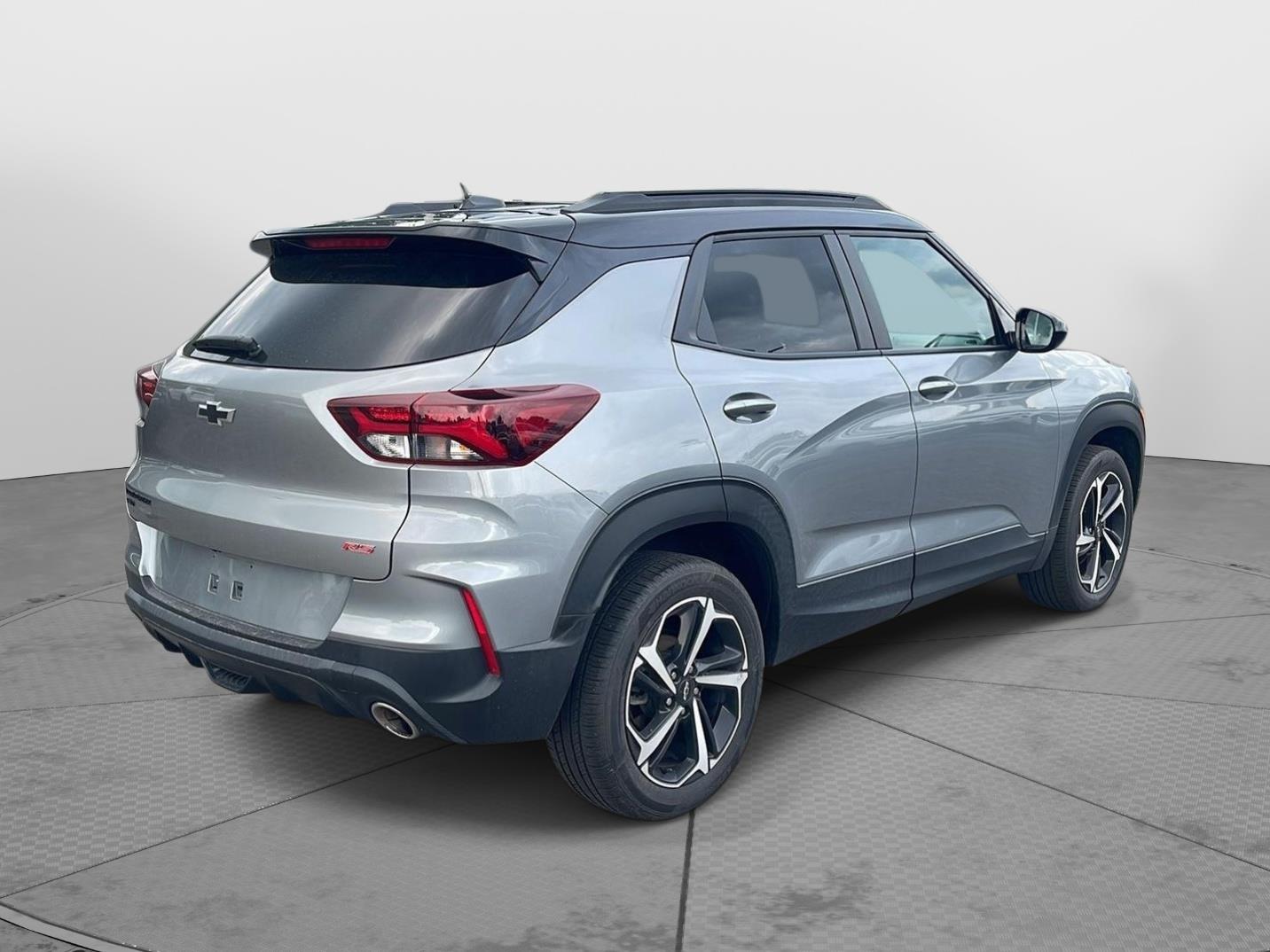 2023 Chevrolet Trailblazer RS - 5