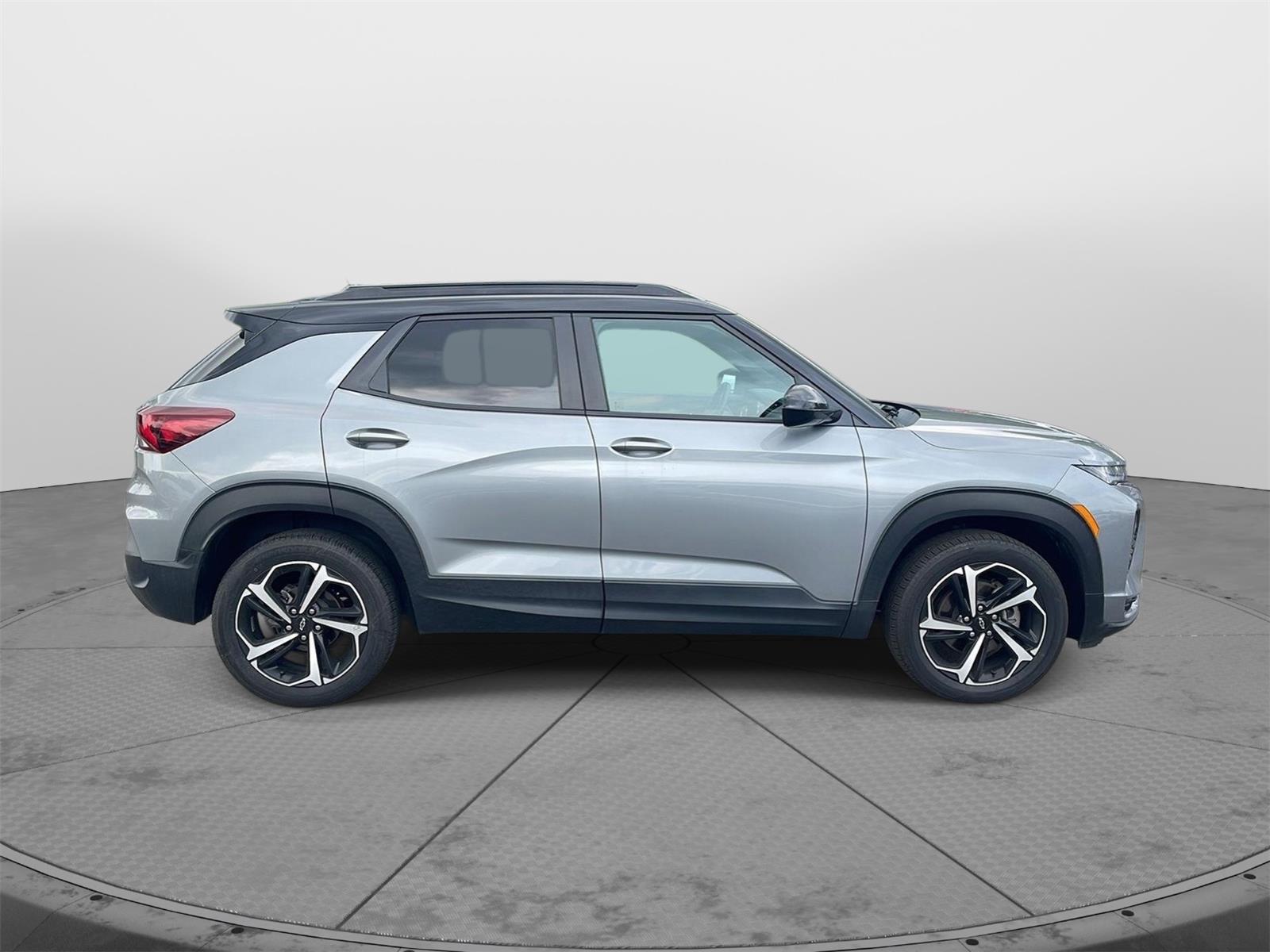 2023 Chevrolet Trailblazer RS - 6